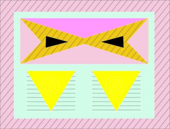 CDR印花华亿平台图片