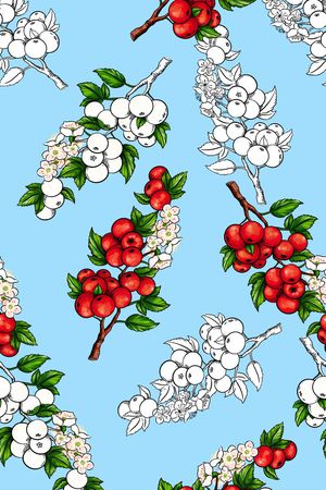 手绘高清花卉印花华亿平台图片