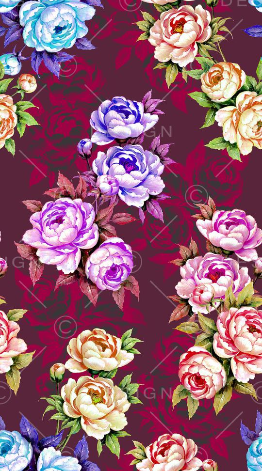 创意印花华亿平台图片