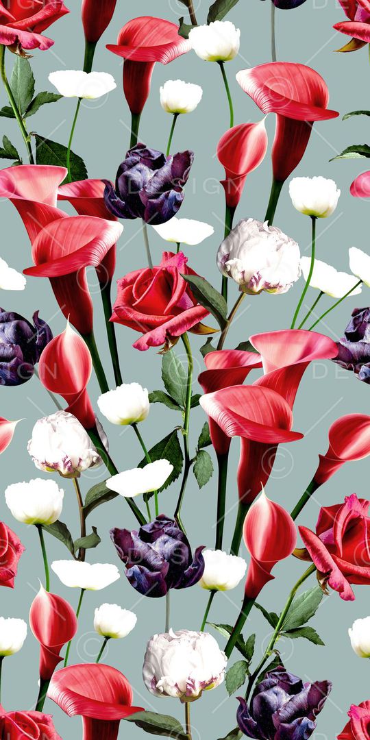 满版印花华亿平台图片