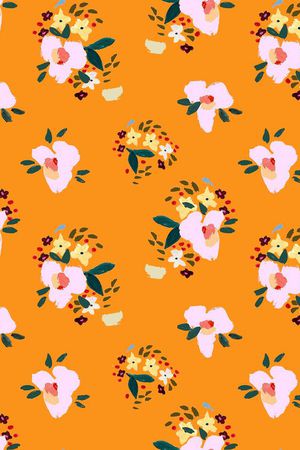 花印花华亿平台图片