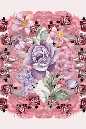 定位印花华亿平台图片