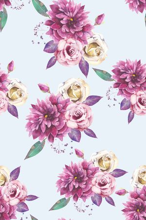 大朵印花华亿平台图片