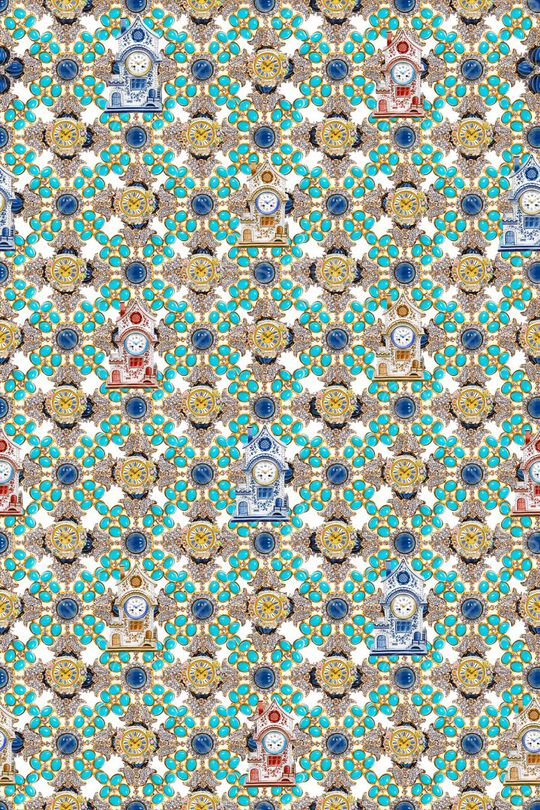 女装印花华亿平台图片