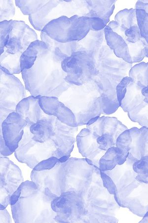 花朵印花华亿平台图片