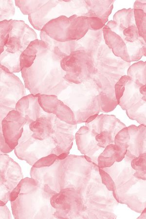 花朵印花华亿平台图片