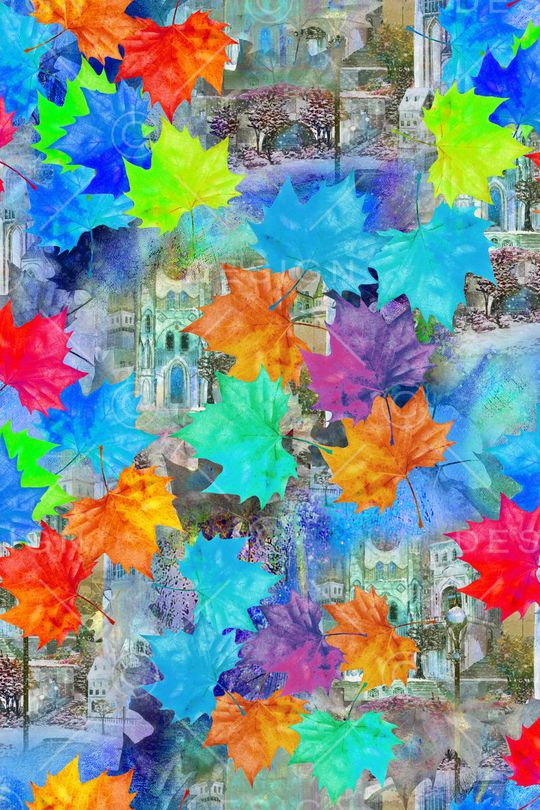 女装印花华亿平台图片