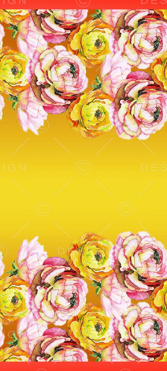 渐变印花华亿平台图片