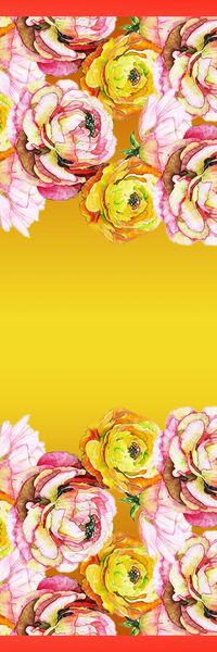 渐变印花华亿平台图片