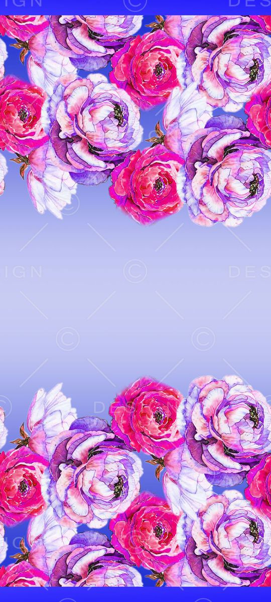 渐变印花华亿平台图片