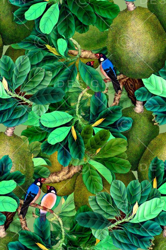 中国风印花华亿平台图片