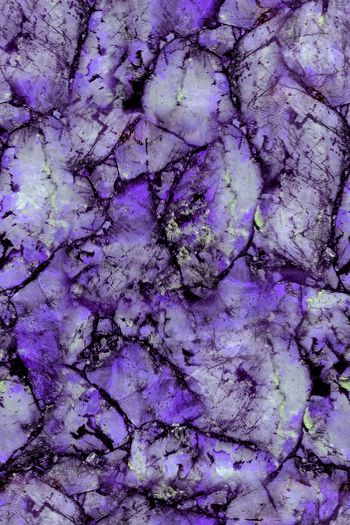 650071-黑蓝混色大理石纹