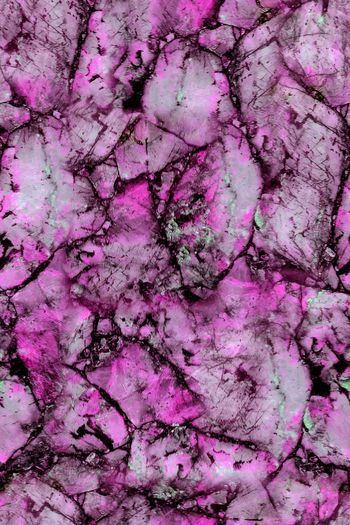 650074-黑蓝混色大理石纹