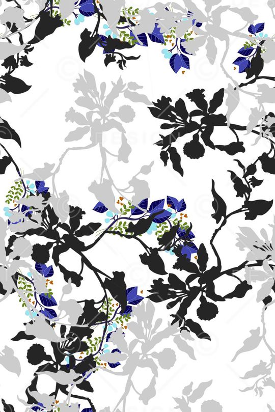 热带印花华亿平台图片