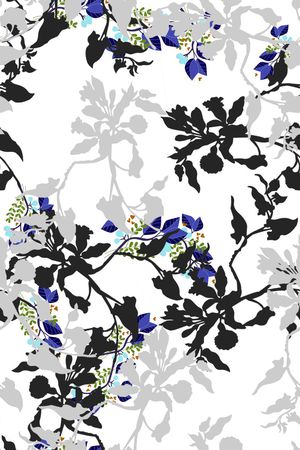 热带印花华亿平台图片