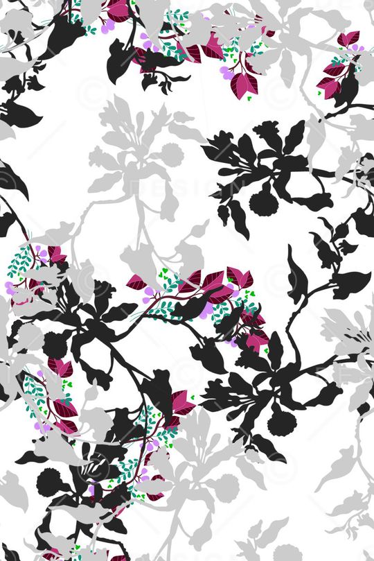 热带印花华亿平台图片