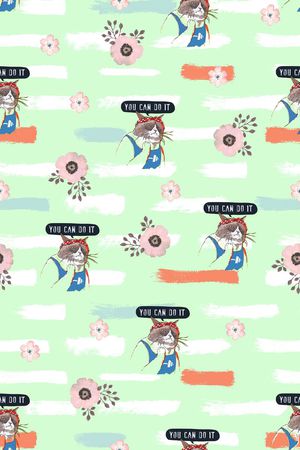 趣味印花华亿平台图片