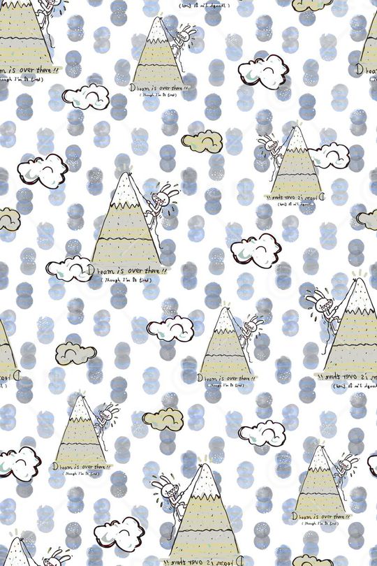 趣味印花华亿平台图片