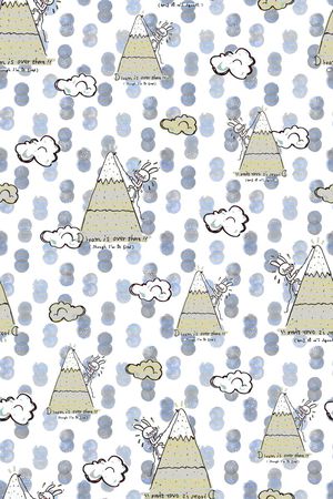 趣味印花华亿平台图片