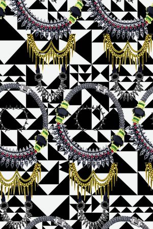 原创大牌男装定位衬衫T恤印花印花华亿平台图片