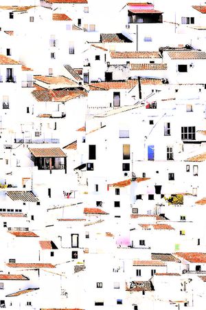 房屋印花华亿平台图片