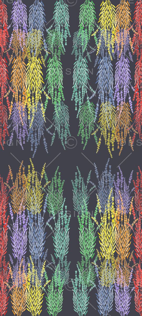 丝巾围巾秀场印花华亿平台图片