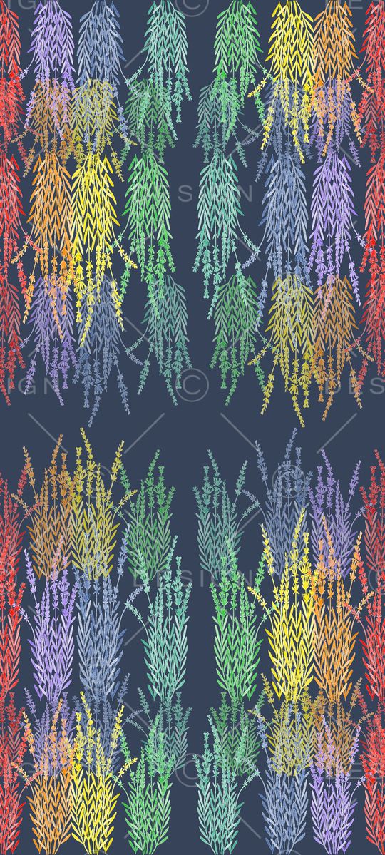 丝巾围巾秀场印花华亿平台图片