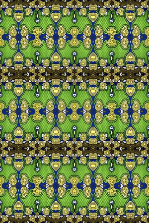 民族风印花华亿平台图片