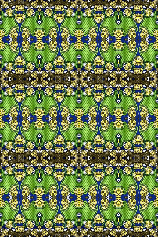 民族风印花华亿平台图片