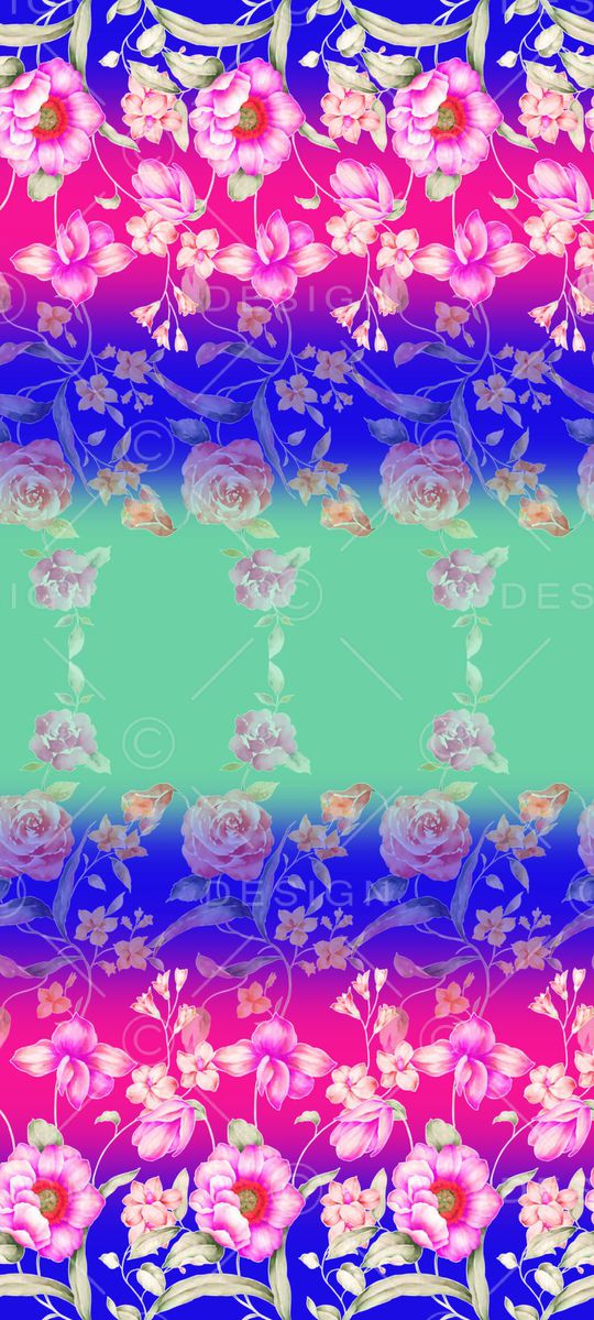 渐变印花华亿平台图片