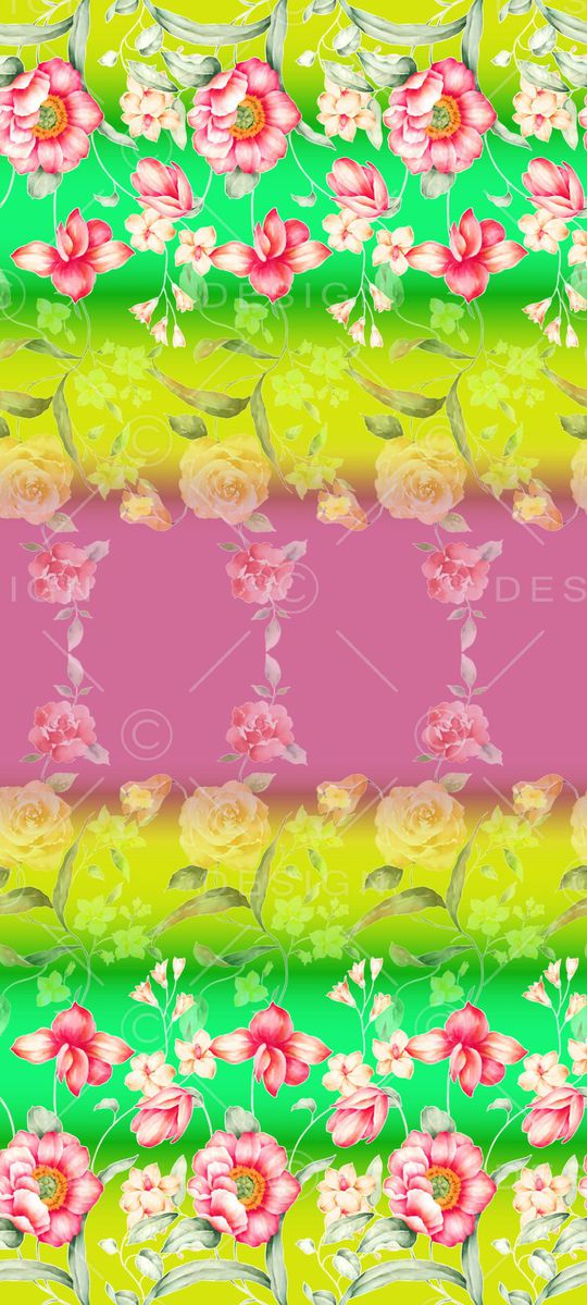 渐变印花华亿平台图片