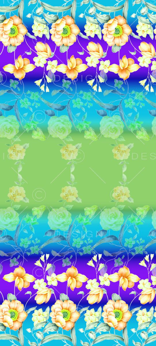 渐变印花华亿平台图片