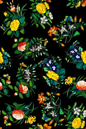 箱包印花华亿平台图片