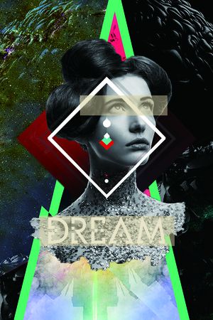 淑女印花华亿平台图片