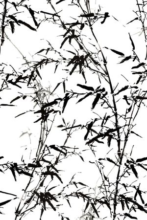 剪影印花华亿平台图片