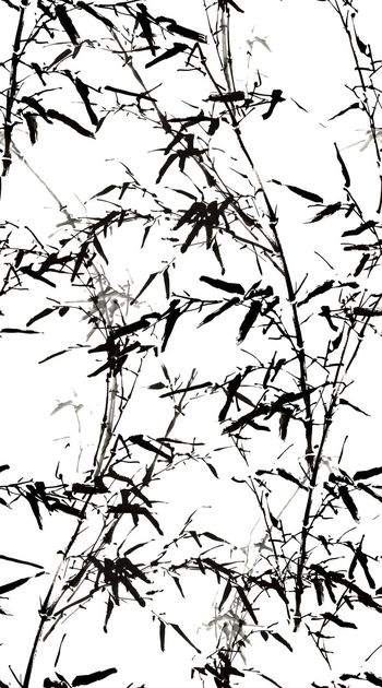 剪影印花华亿平台图片