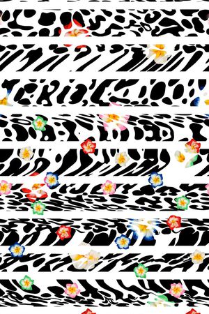 女装印花华亿平台图片