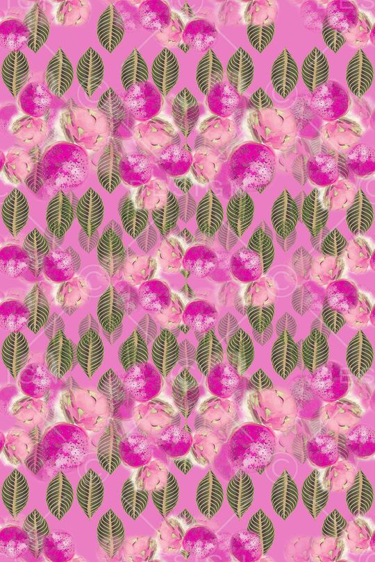 热带海滨度假印花华亿平台图片