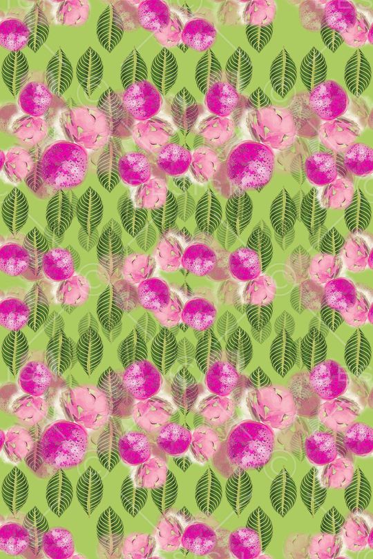 热带海滨度假印花华亿平台图片