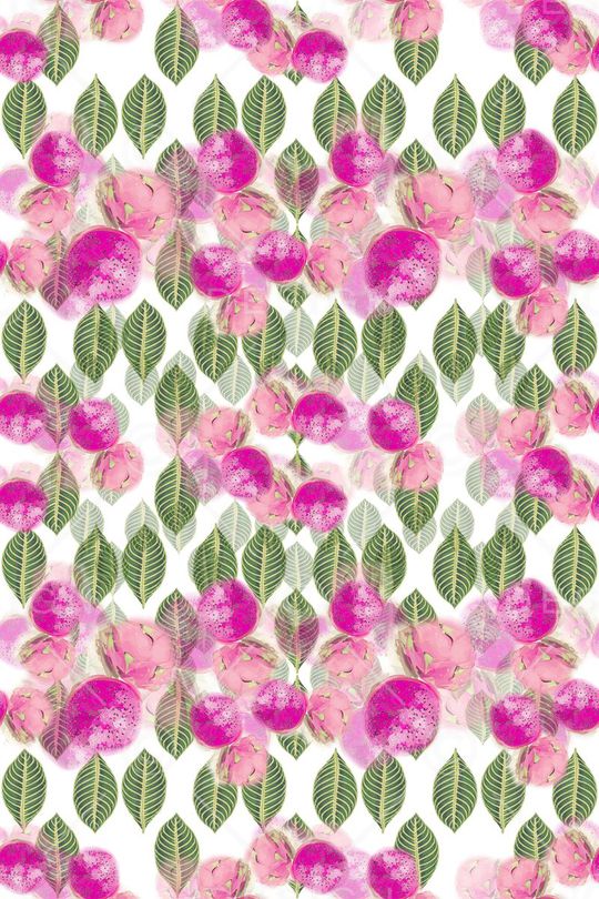 热带海滨度假印花华亿平台图片