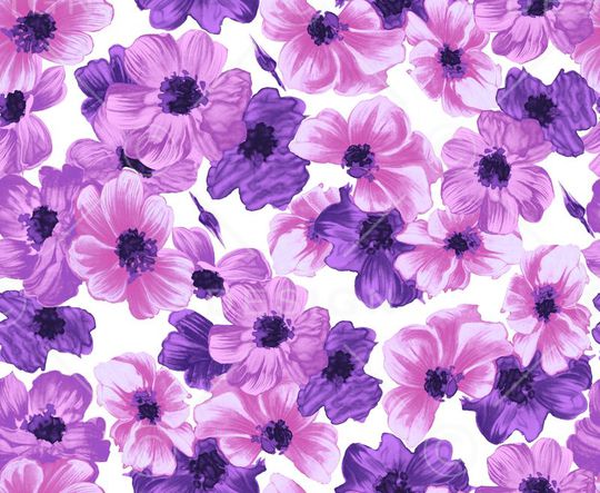 花朵印花华亿平台图片