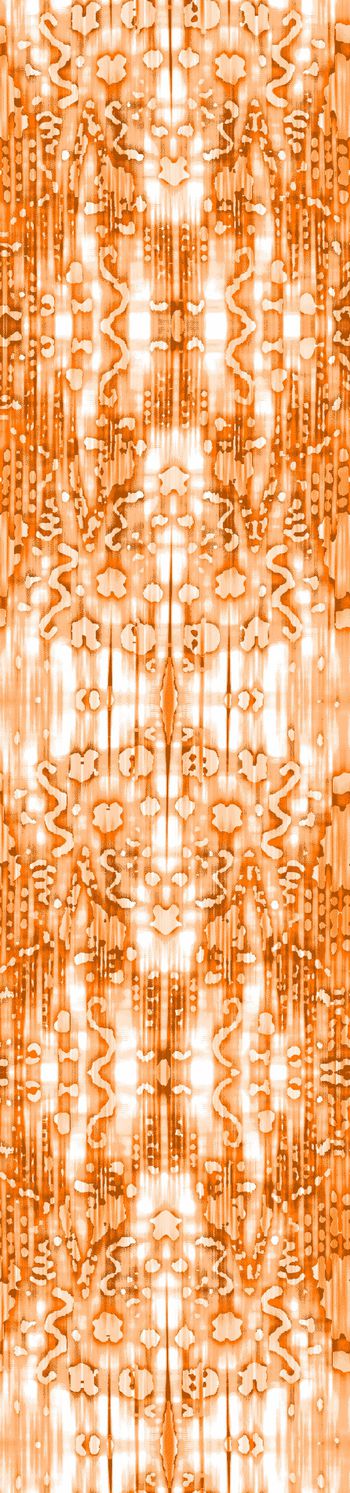 佩斯利印花华亿平台图片