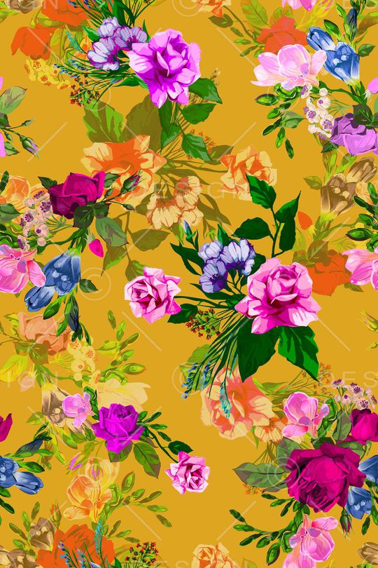 大花印花华亿平台图片