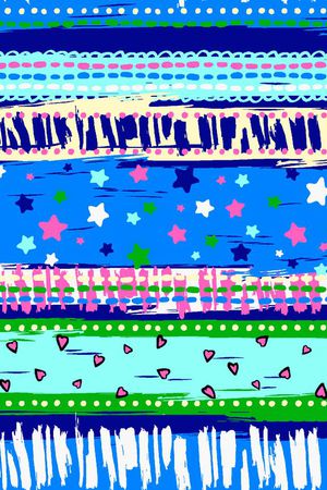 大牌印花华亿平台图片