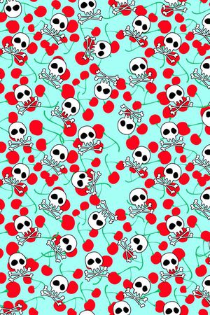 日韩系列印花华亿平台图片