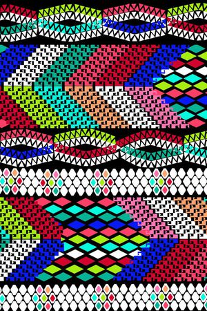 流行印花华亿平台图片