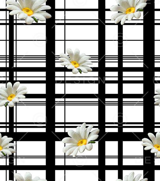 玉兰花印花华亿平台图片