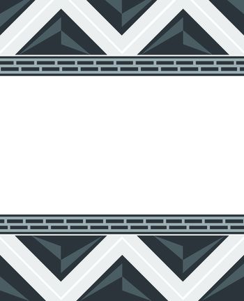 三角形印花华亿平台图片