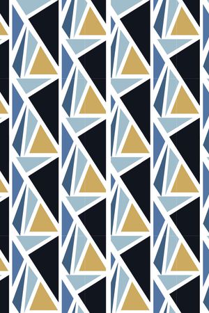 色块印花华亿平台图片