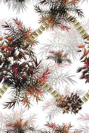 数码印花华亿平台图片